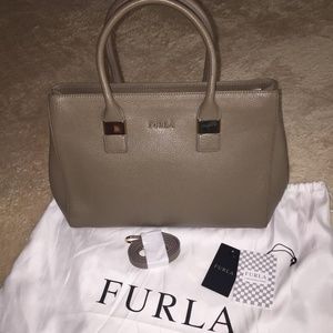 Furla Satchel